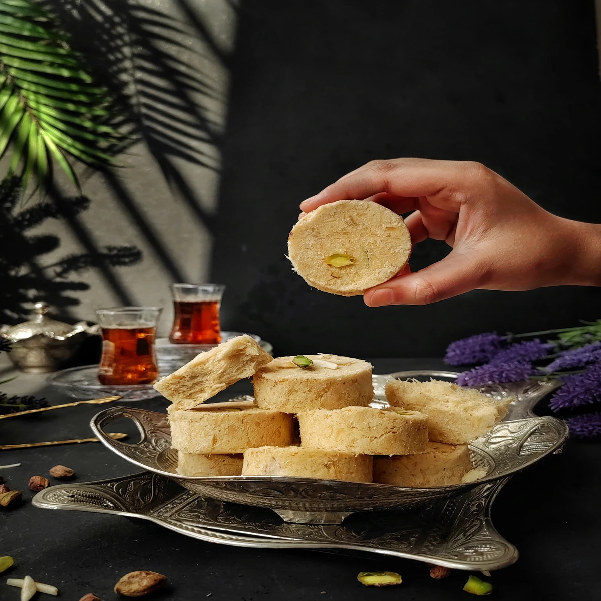 Shonpapri-শনপাপড়ি