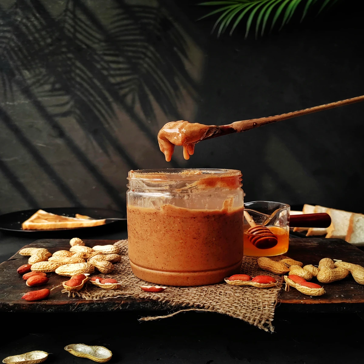 Chocolate Peanut Butter-চকলেট পিনাট বাটার